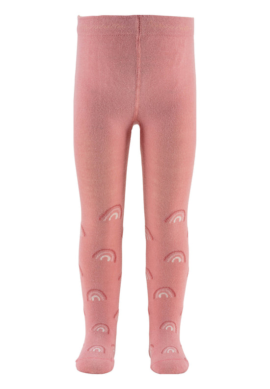 Sterntaler Regenbogen Strumpfhose mit lange Beinen