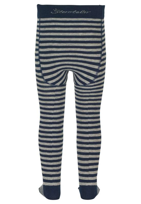 Sterntaler Strumpfhose Bagger in Marine mit Ringel Hotsell