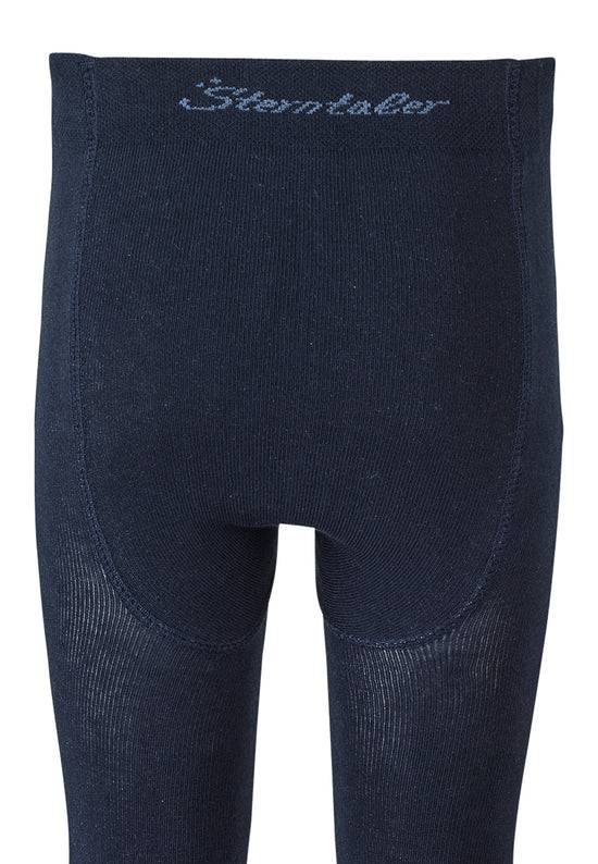 Sterntaler Strumpfhose Feuerwehr in Marine oder Silber mel Schlussverkauf
