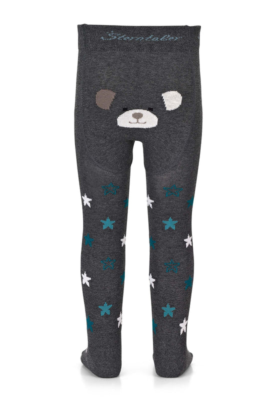 Sterntaler Krabbelstrumpfhose mit Po-Motiv Eisbär Elia Meist gekauft