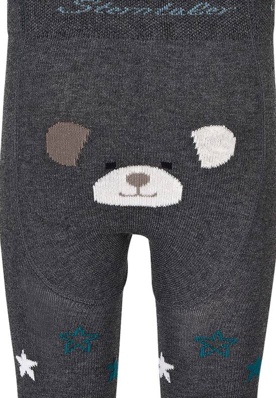 Sterntaler Krabbelstrumpfhose mit Po-Motiv Eisbär Elia Meist gekauft
