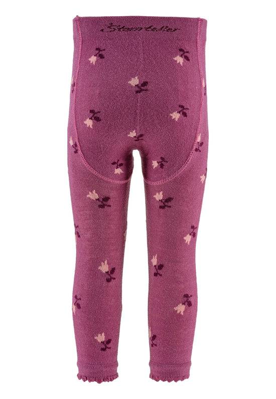 Sterntaler Leggings Herzen im 2er-Pack aus Baumwoll-Mix Rabatt