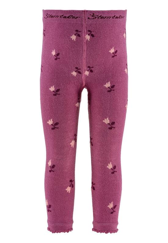 Sterntaler Leggings Herzen im 2er-Pack aus Baumwoll-Mix Rabatt