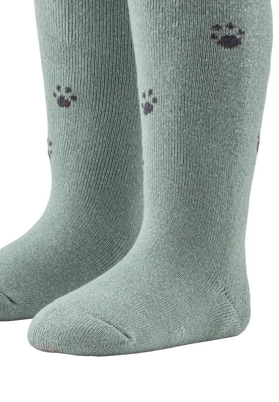 Sterntaler Strumpfhose mit Innenfrotte und Eisbär Motiv Großer Ausverkauf