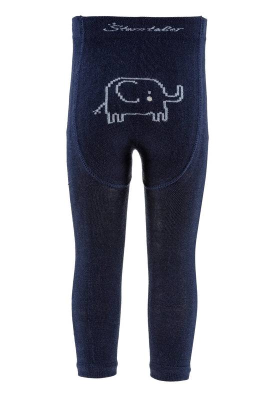 Sterntaler Leggings Traktor im 2er-Pack aus Baumwoll-Mix Flash Sale