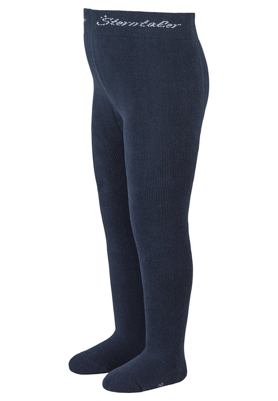 Sterntaler Strumpfhose uni mit Komfortbund
