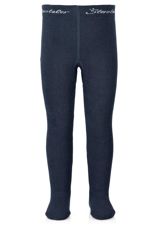 Sterntaler Strumpfhose uni mit Komfortbund Exklusivangebot
