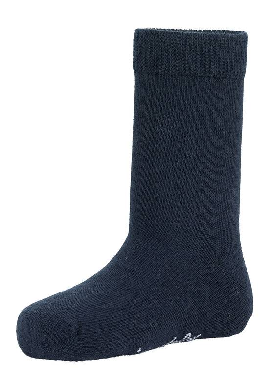 Sterntaler Socken uni, in 5 klassischen Farben Saisonschlussverkauf