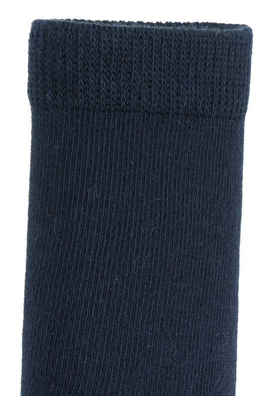 Sterntaler Socken uni, in 5 klassischen Farben Saisonschlussverkauf
