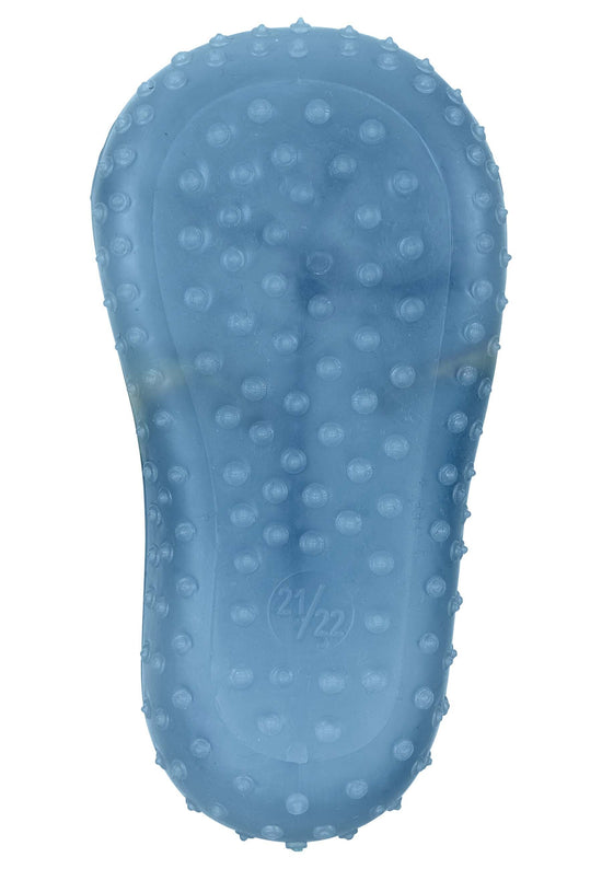 Sterntaler Adventure-Socks mit Motiv Dinos in Mittelblau Cyber Monday