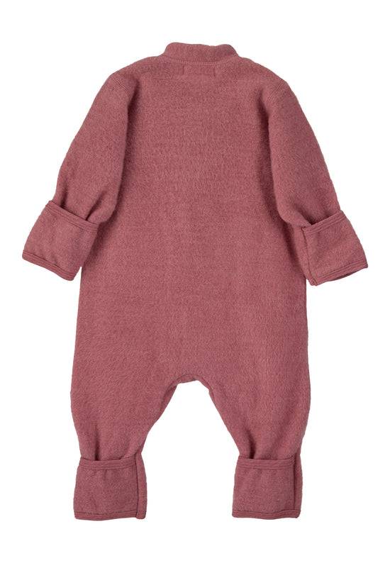 Sterntaler Overall aus Wolle (Merino) m. Hand- und Fußstulpen Muttertagsangebot