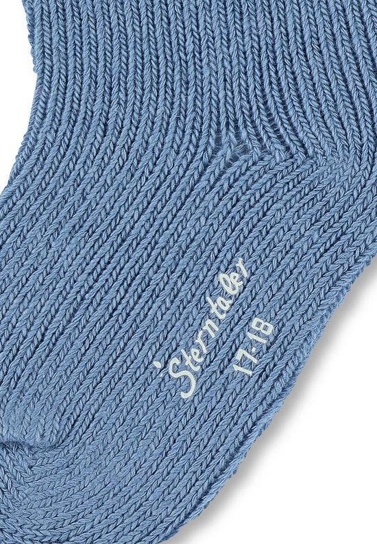 Sterntaler Socken aus Wolle in verschiedenen Farben Vatertagsangebot