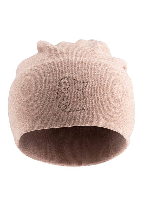 Sterntaler Beanie aus Strickware mit Igelmotiv Blitzangebot