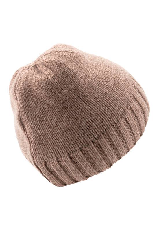 Sterntaler Strickmütze aus Lambswool, unifarben Neuheiten