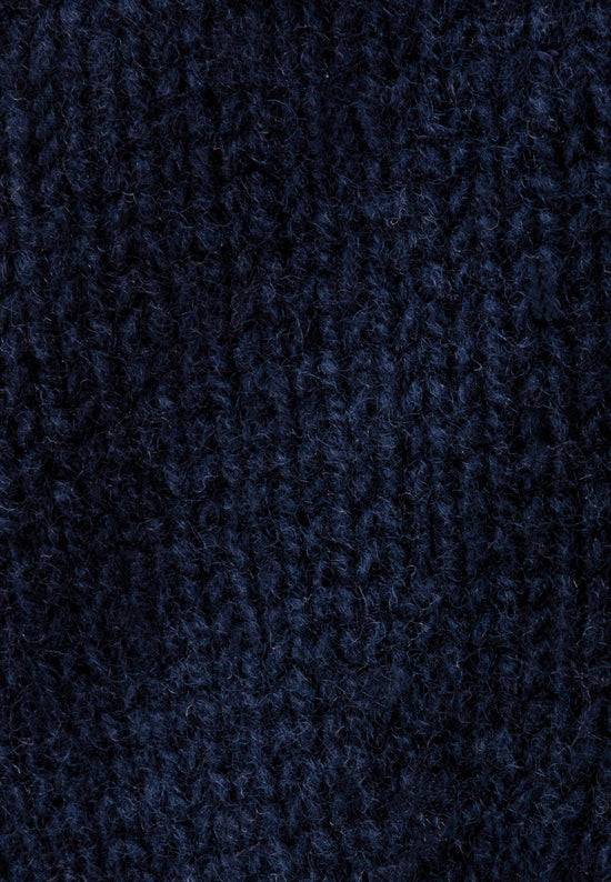 Sterntaler Strickmütze aus Lambswool mit Ohrenklappen Kauf eins, bekomm eins gratis