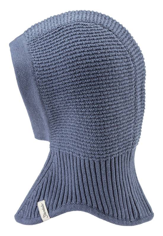 Sterntaler GOTS Strick-Schalmütze aus Strickware zum Überziehen Tiefpreis