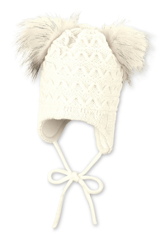 Sterntaler Strickmütze