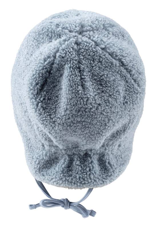 Sterntaler Fliegermütze aus Teddyplüsch mit Baumwollfleece-Futter Letzte 2 Tage