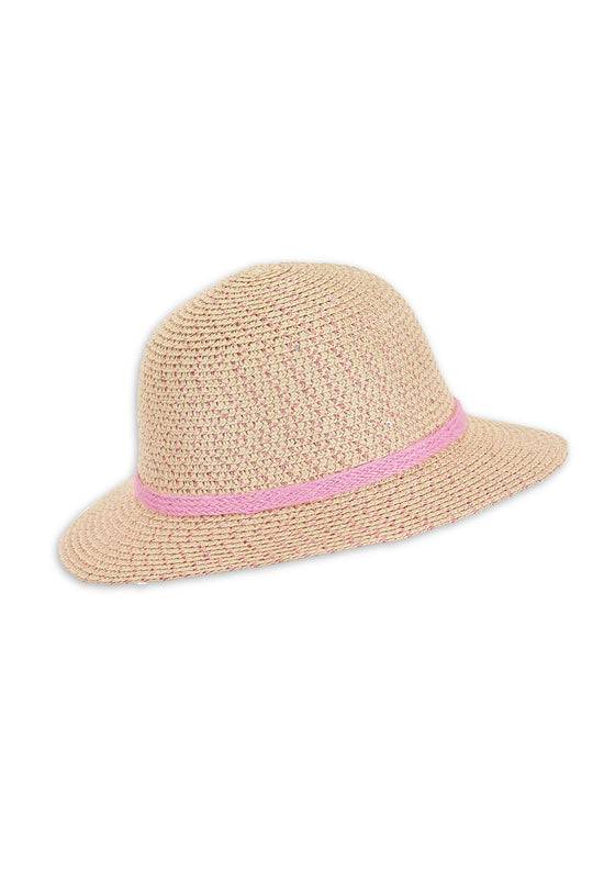 Sterntaler Strohhut Mädchen mit rosa Pailetten Bis zu 60% Rabatt