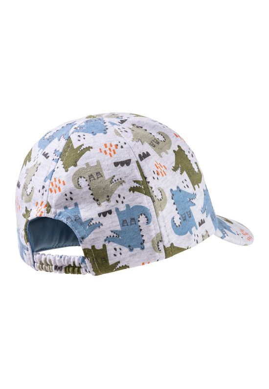 Sterntaler Baseballcap bedruckt mit bunten Krokodilen Discount Store für neue Produkte
