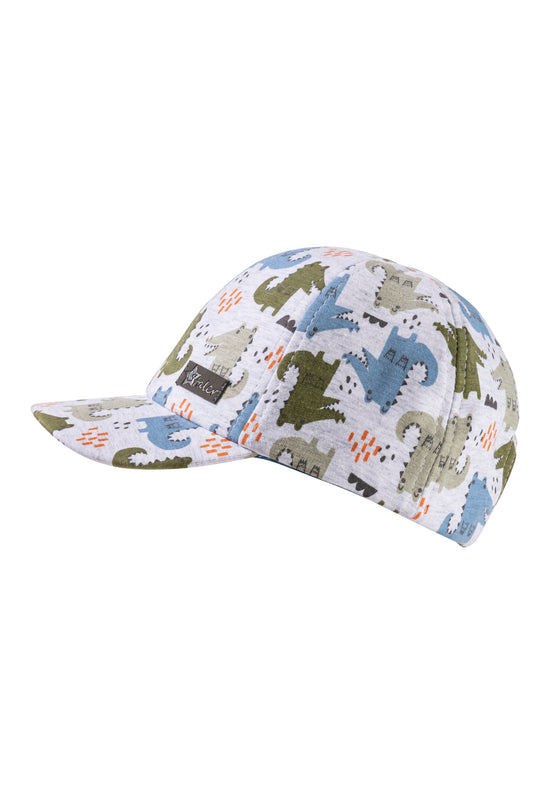 Sterntaler Baseballcap bedruckt mit bunten Krokodilen Discount Store für neue Produkte