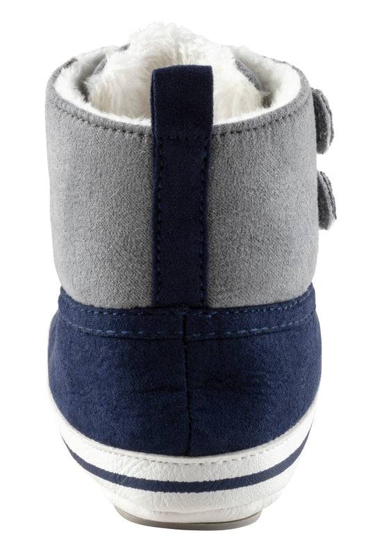 Sterntaler Babystiefel aus Velour und Kunstleder 50% Rabatt mit kostenlosem Versand