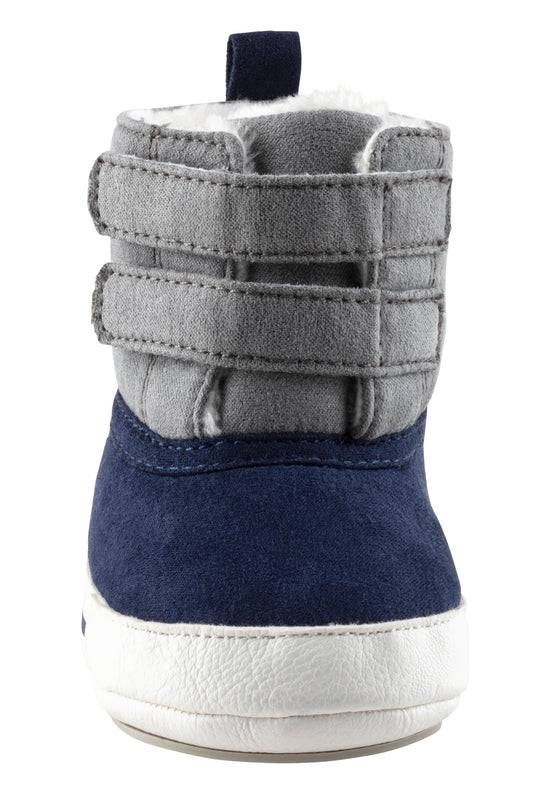 Sterntaler Babystiefel aus Velour und Kunstleder 50% Rabatt mit kostenlosem Versand
