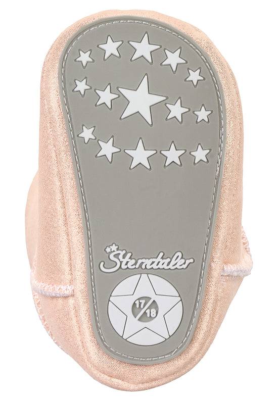 Sterntaler Babyschuhe für Mädchen mit Glitzer Clearance-Verkauf