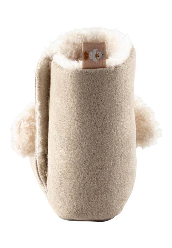 Sterntaler Babystiefel aus Textil mit Ente Edda Motiv Begrenzt auf 3 Tage