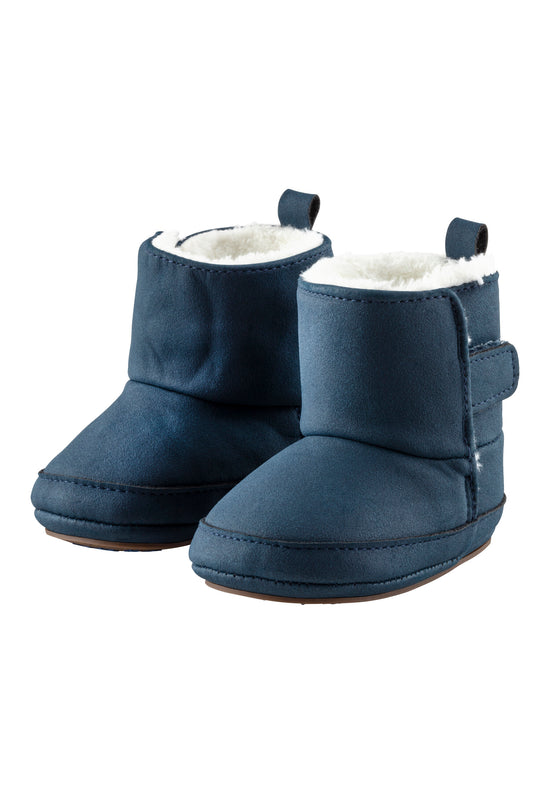 Sterntaler Babyschuhe in verschiedenen Unifarben