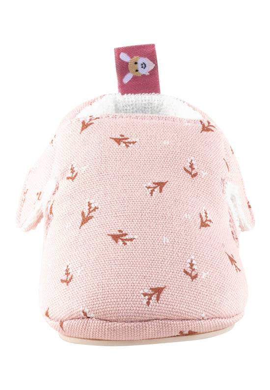 Sterntaler Babykrabbelschuh Blume aus Baumwollstoff Hotsell