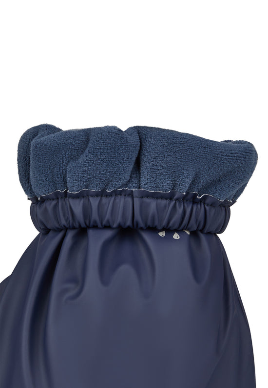 Sterntaler Regenüberschuh gefüttert und wasserdicht im Angebot