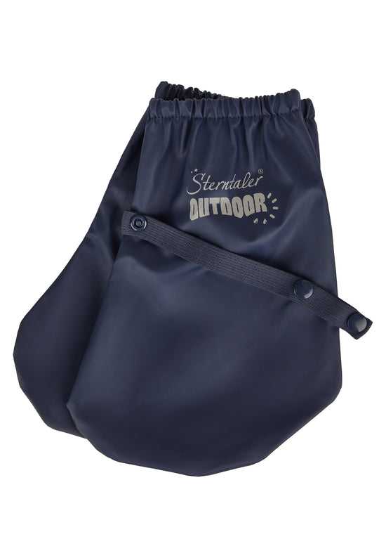 Sterntaler Regenüberschuh gefüttert und wasserdicht im Angebot