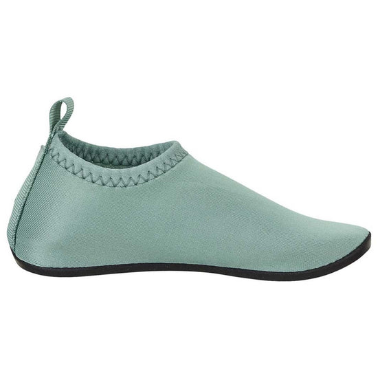 Sterntaler Aqua-Schuh Kinder Uni in Dunkelgrün Günstiger Verkauf