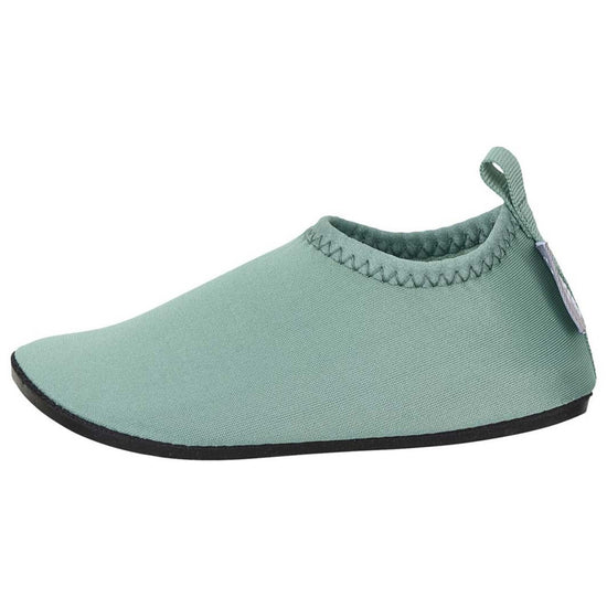 Sterntaler Aqua-Schuh Kinder Uni in Dunkelgrün Günstiger Verkauf