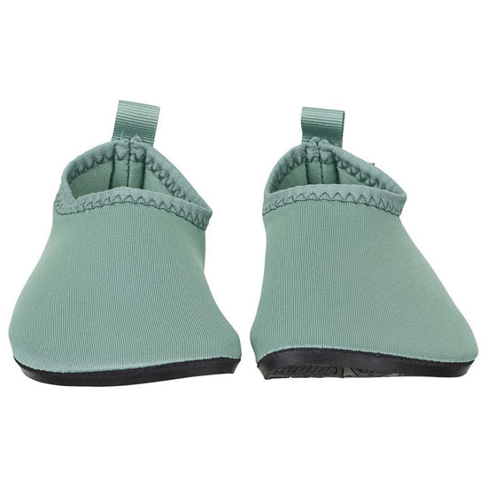 Sterntaler Aqua-Schuh Kinder Uni in Dunkelgrün Günstiger Verkauf