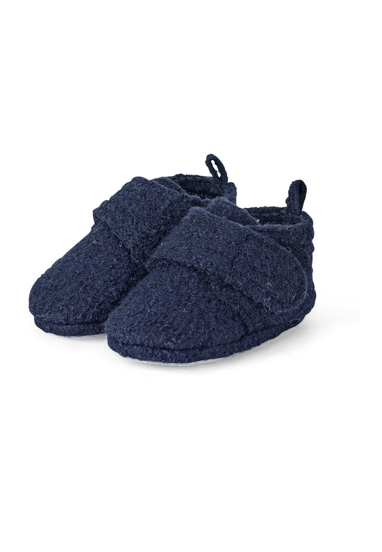 Sterntaler Baby Krabbelschuhe aus Filz in 3 Farben