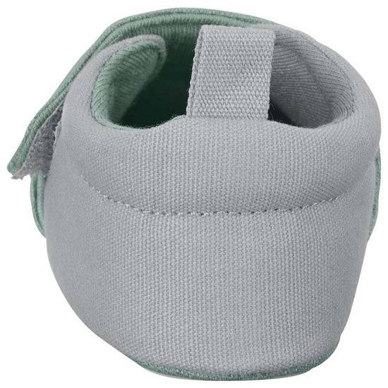 Sterntaler Krabbelschuhe Sommer mit Stern-Applikation Sonderangebot