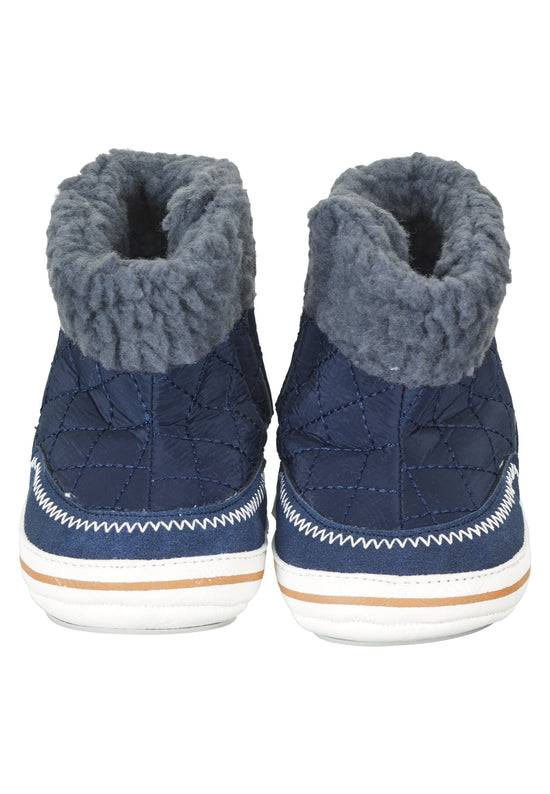 Sterntaler Babyschuhe mit Steppmuster Rabatt