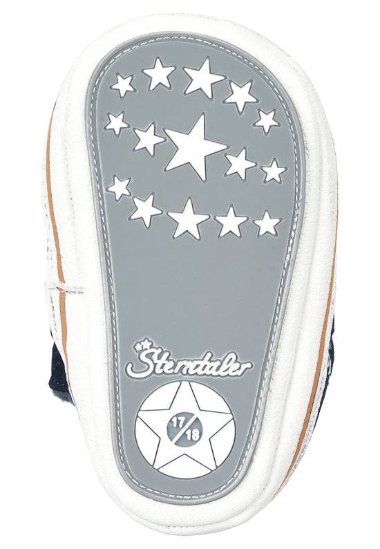 Sterntaler Babyschuhe mit Steppmuster Rabatt