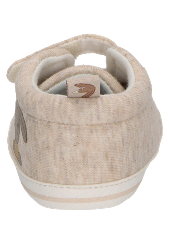Sterntaler Babyschuh Hase Happy mit elastischen Schnürsenkeln Versandkostenfrei