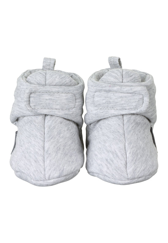 Sterntaler Organic Cotton Baby-Schuh aus Singlejersey Preisnachlass