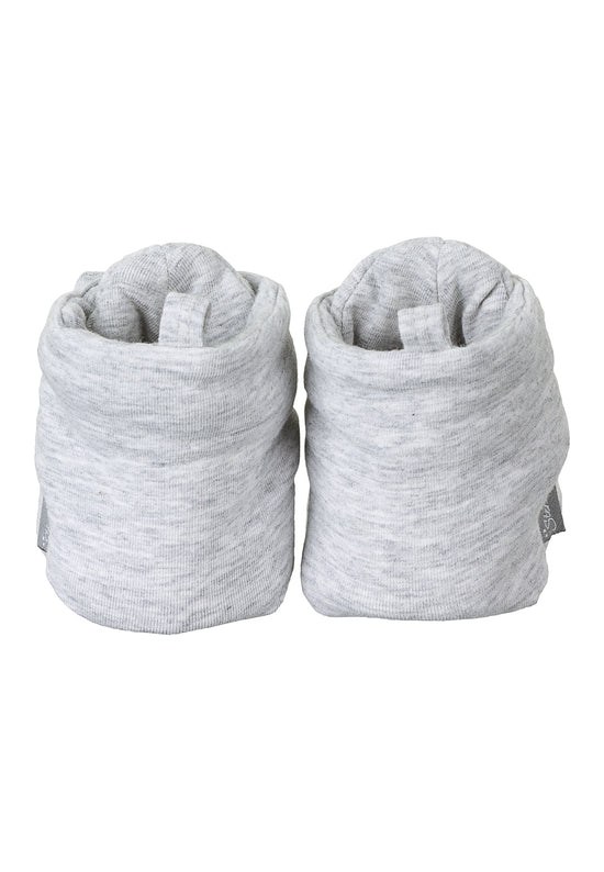 Sterntaler Organic Cotton Baby-Schuh aus Singlejersey Preisnachlass