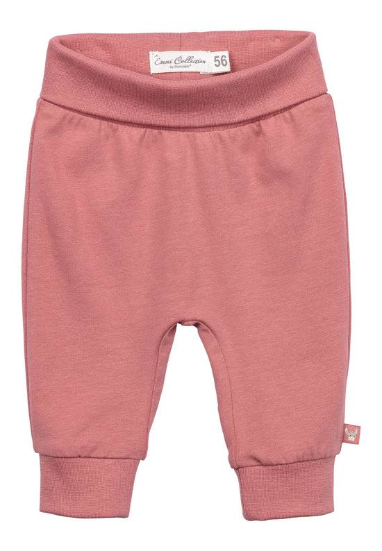 Sterntaler Hose aus Baumwolljersey und Komfortbund