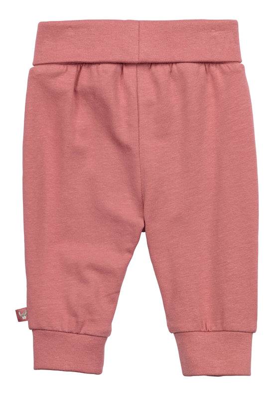 Sterntaler Hose aus Baumwolljersey und Komfortbund Saisonschlussverkauf