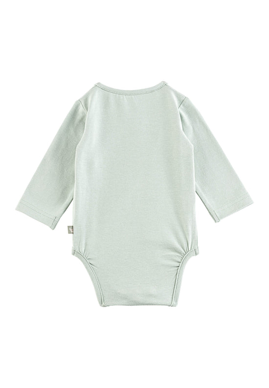 Sterntaler Baby Body aus Baumwolljersey mit Emmi Motiv Muttertagsangebot