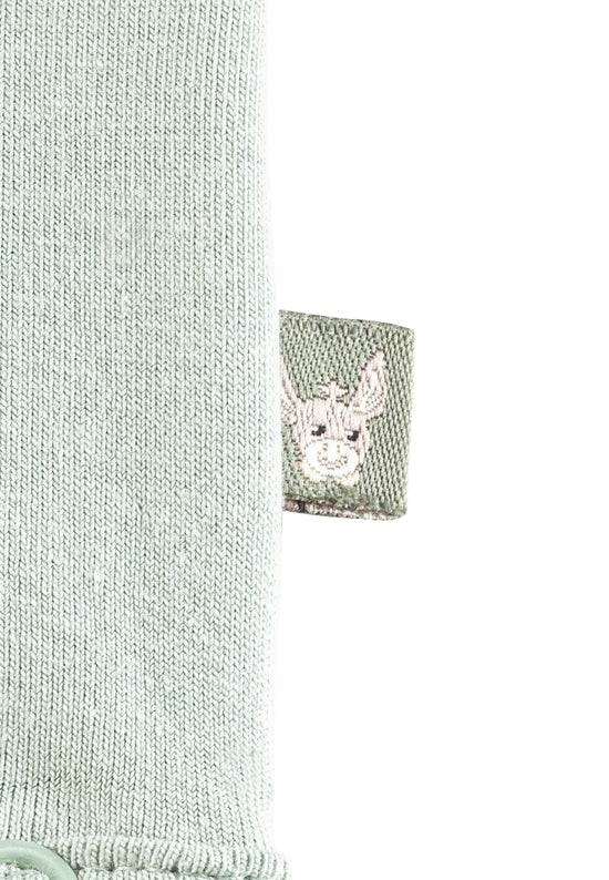 Sterntaler Baby Body aus Baumwolljersey mit Emmi Motiv Muttertagsangebot