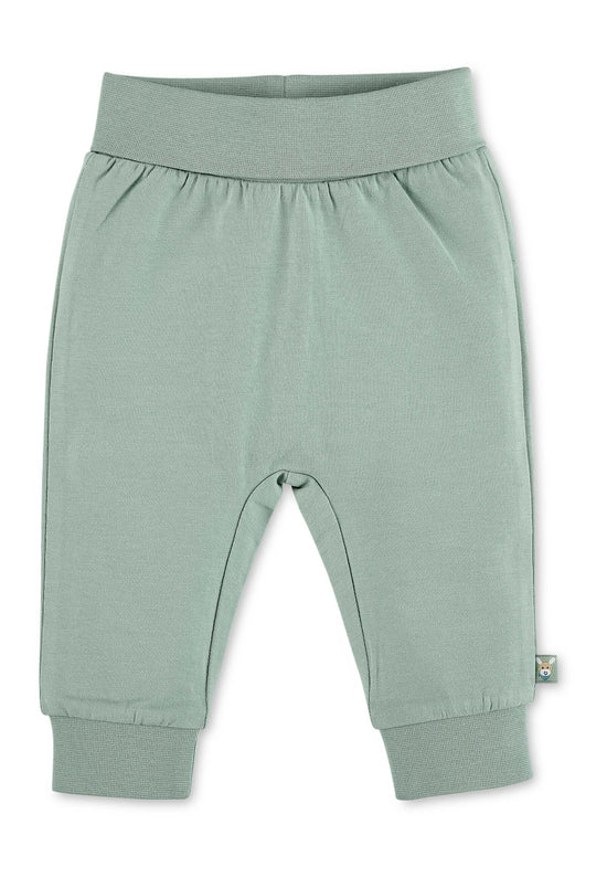 Sterntaler GOTS Hose Esel Emmi aus Single Jersey in 3 Farben