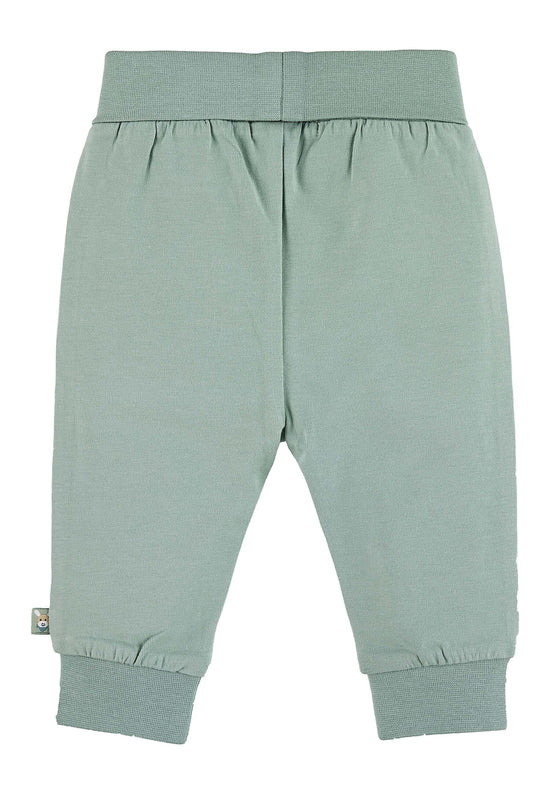 Sterntaler GOTS Hose Esel Emmi aus Single Jersey in 3 Farben Jubiläumsangebot