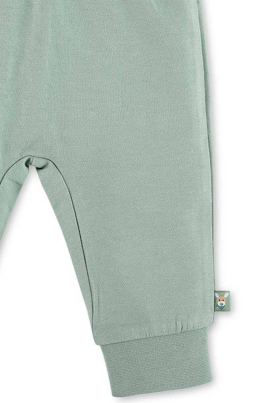 Sterntaler GOTS Hose Esel Emmi aus Single Jersey in 3 Farben Jubiläumsangebot